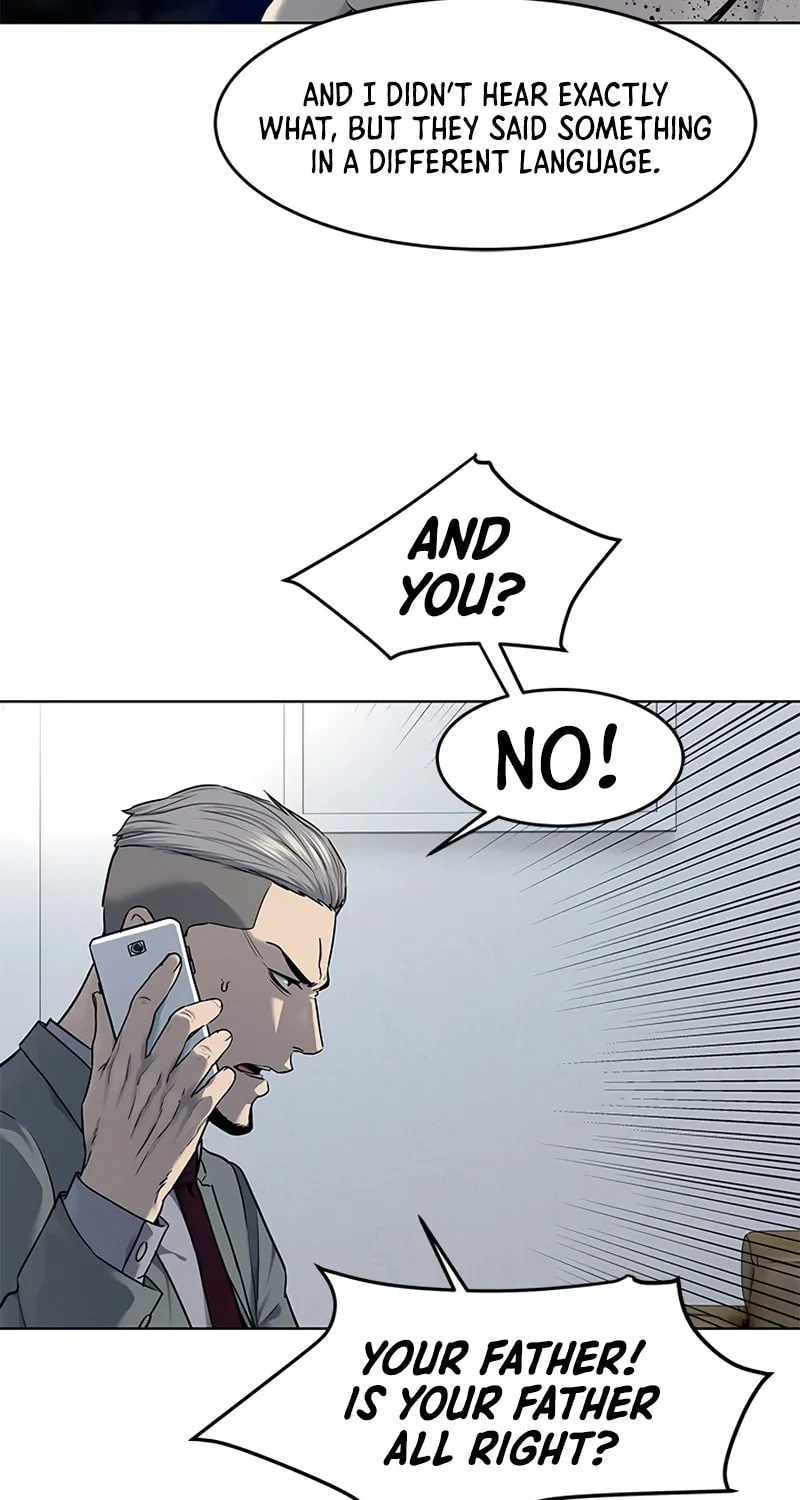 God of Blackfield Chapter 142 page 12 - 