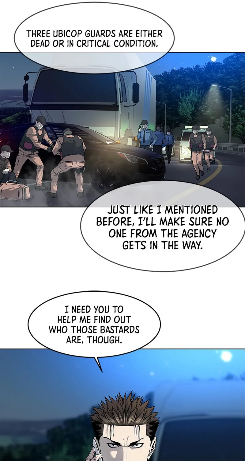 God of Blackfield Chapter 142 page 14 - 