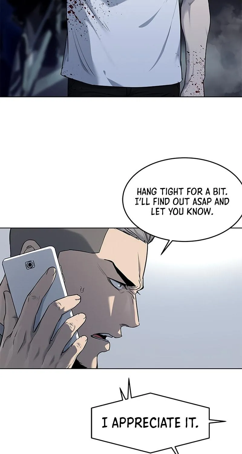 God of Blackfield Chapter 142 page 16 - 