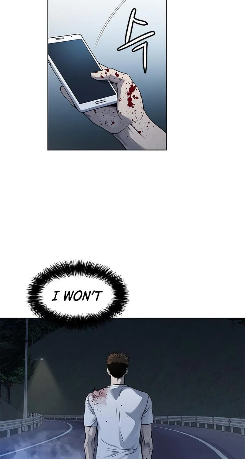 God of Blackfield Chapter 142 page 18 - 