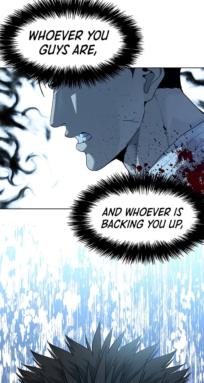 God of Blackfield Chapter 142 page 20 - 
