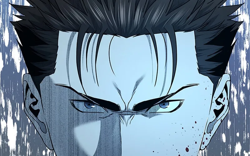 God of Blackfield Chapter 142 page 21 - 
