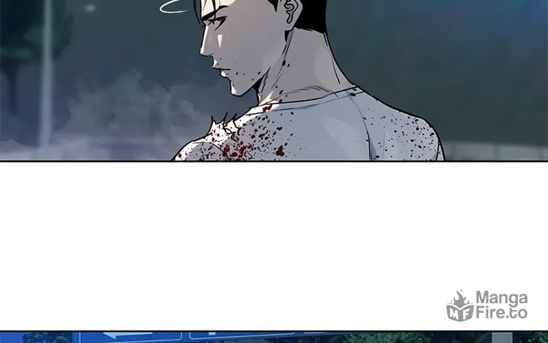 God of Blackfield Chapter 142 page 23 - 