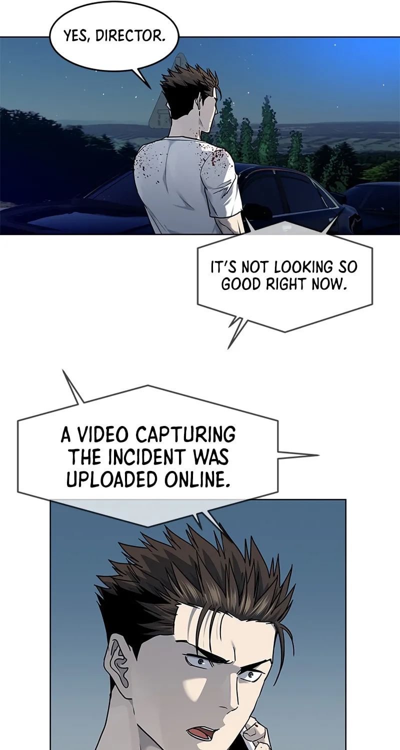 God of Blackfield Chapter 142 page 26 - 
