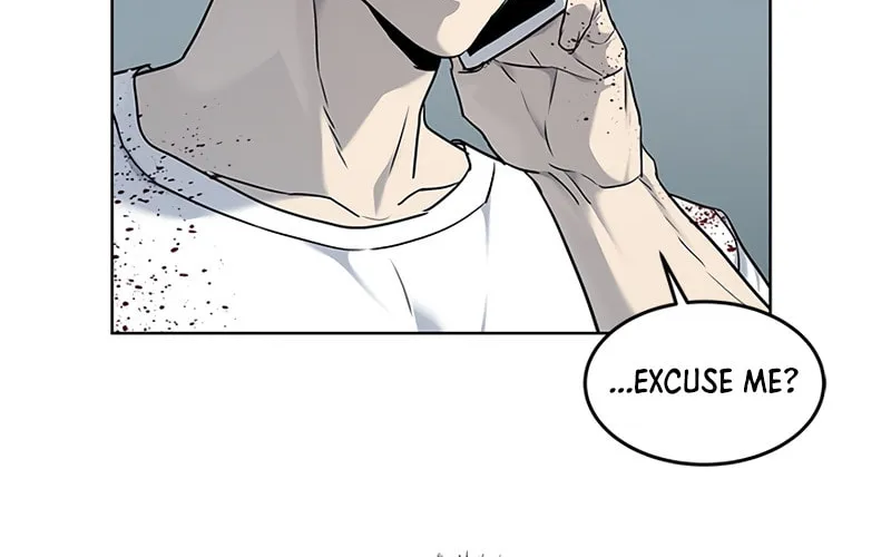 God of Blackfield Chapter 142 page 27 - 