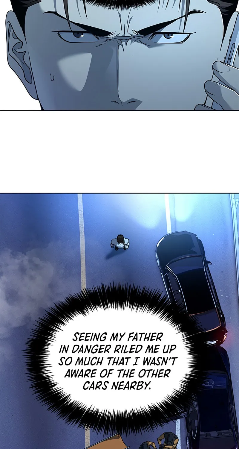 God of Blackfield Chapter 142 page 30 - 