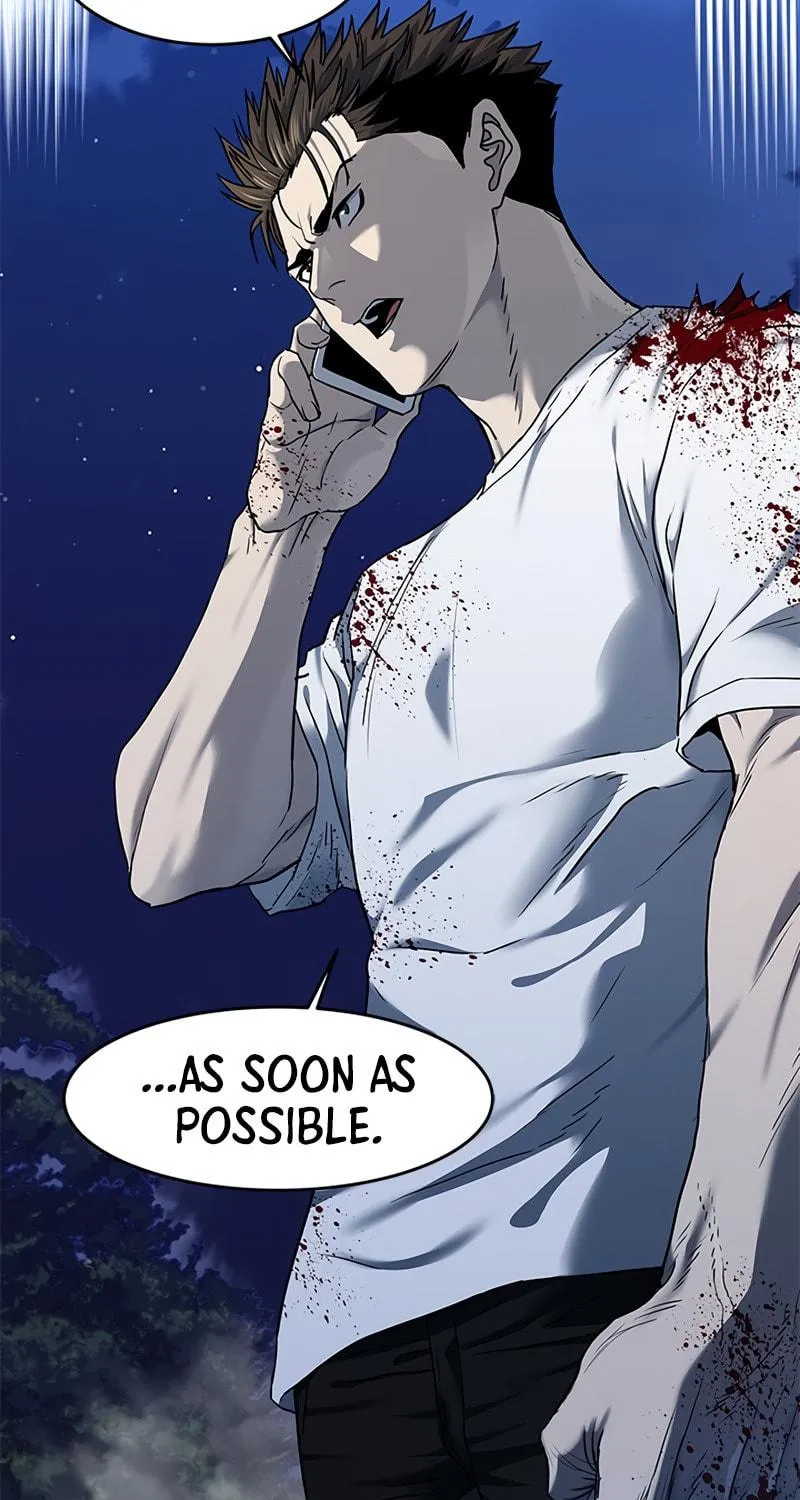God of Blackfield Chapter 142 page 4 - 