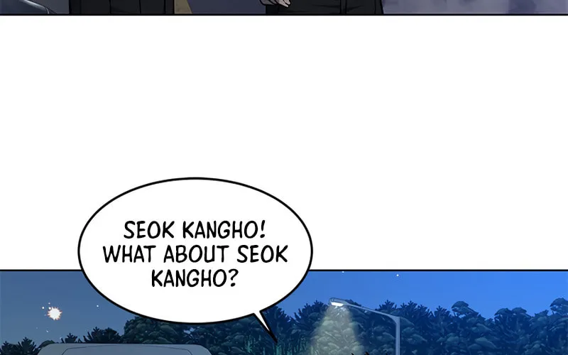 God of Blackfield Chapter 142 page 33 - 