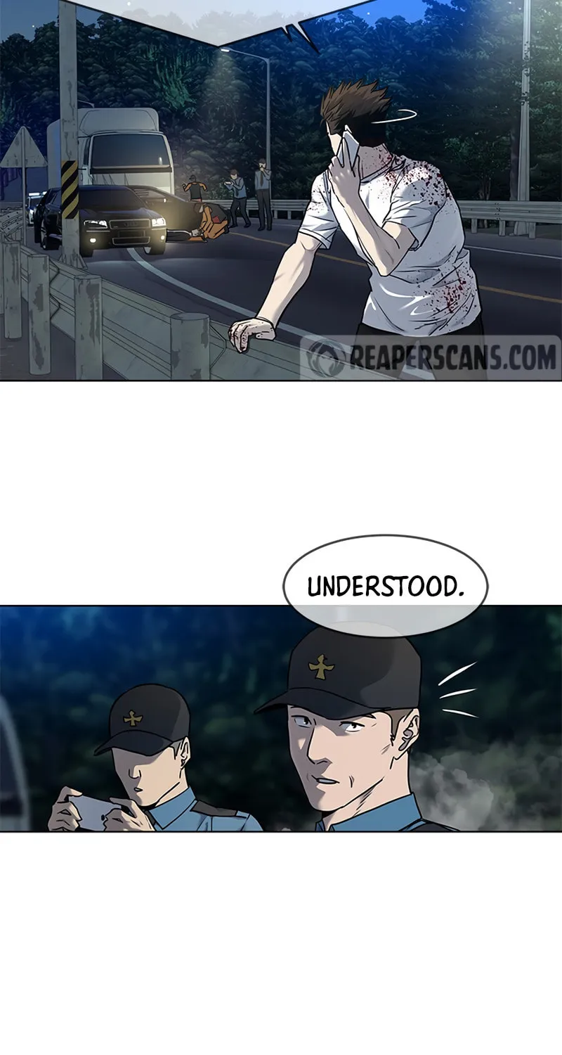 God of Blackfield Chapter 142 page 36 - 
