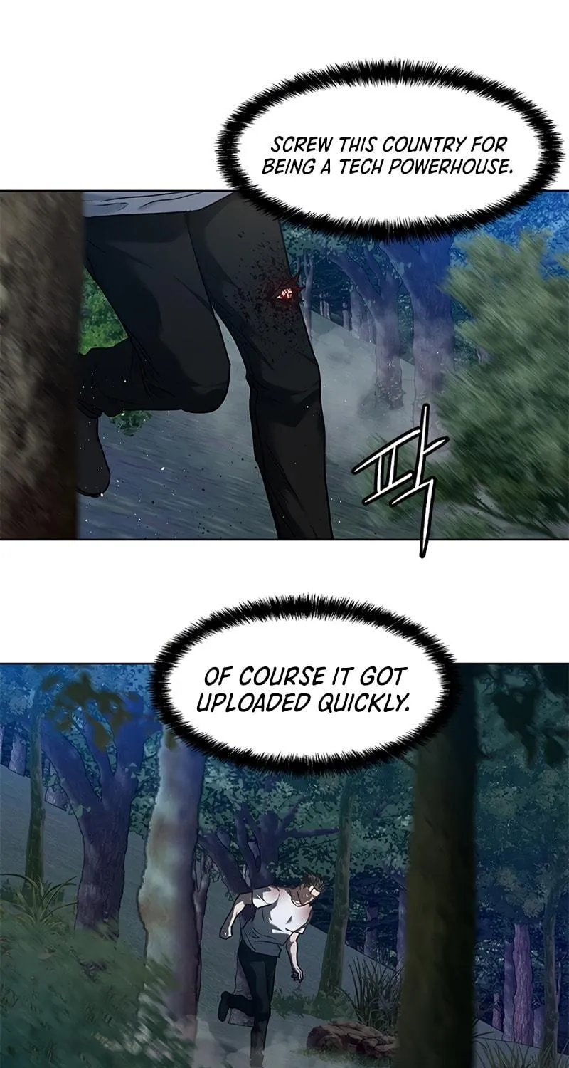 God of Blackfield Chapter 142 page 40 - 
