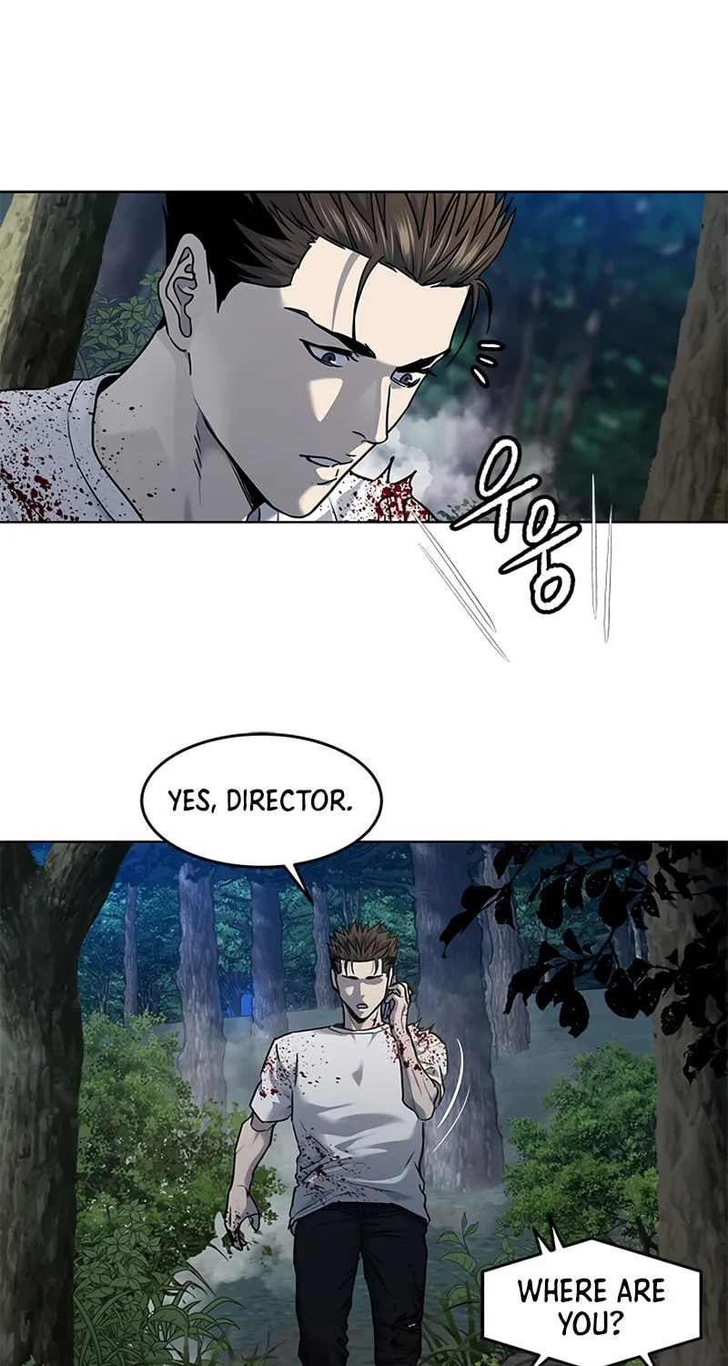 God of Blackfield Chapter 142 page 42 - 