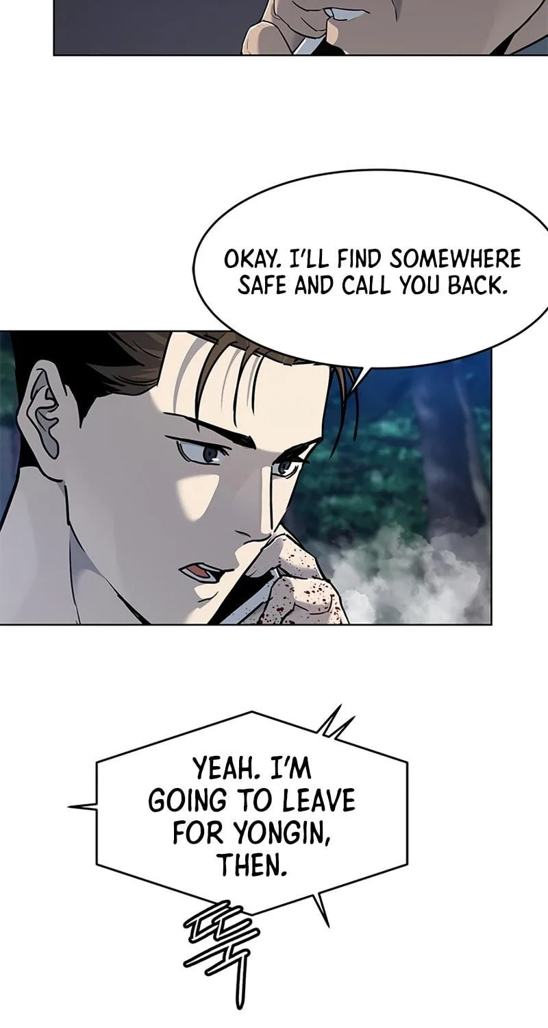 God of Blackfield Chapter 142 page 48 - 
