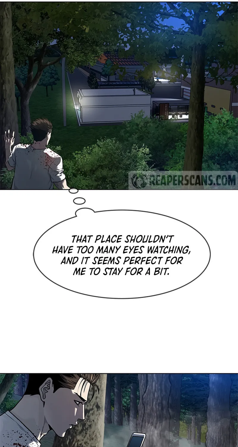 God of Blackfield Chapter 142 page 54 - 