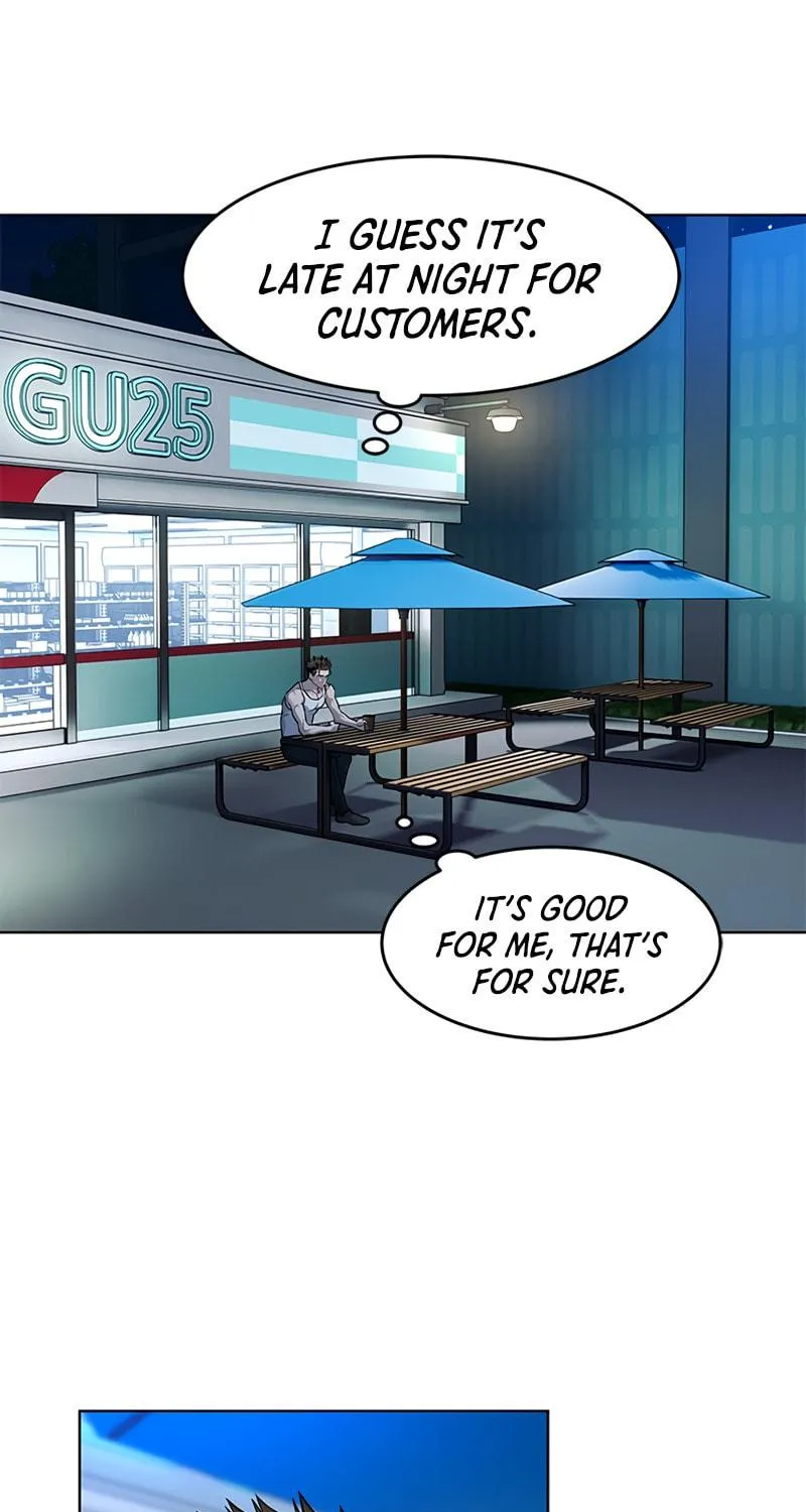 God of Blackfield Chapter 142 page 58 - 