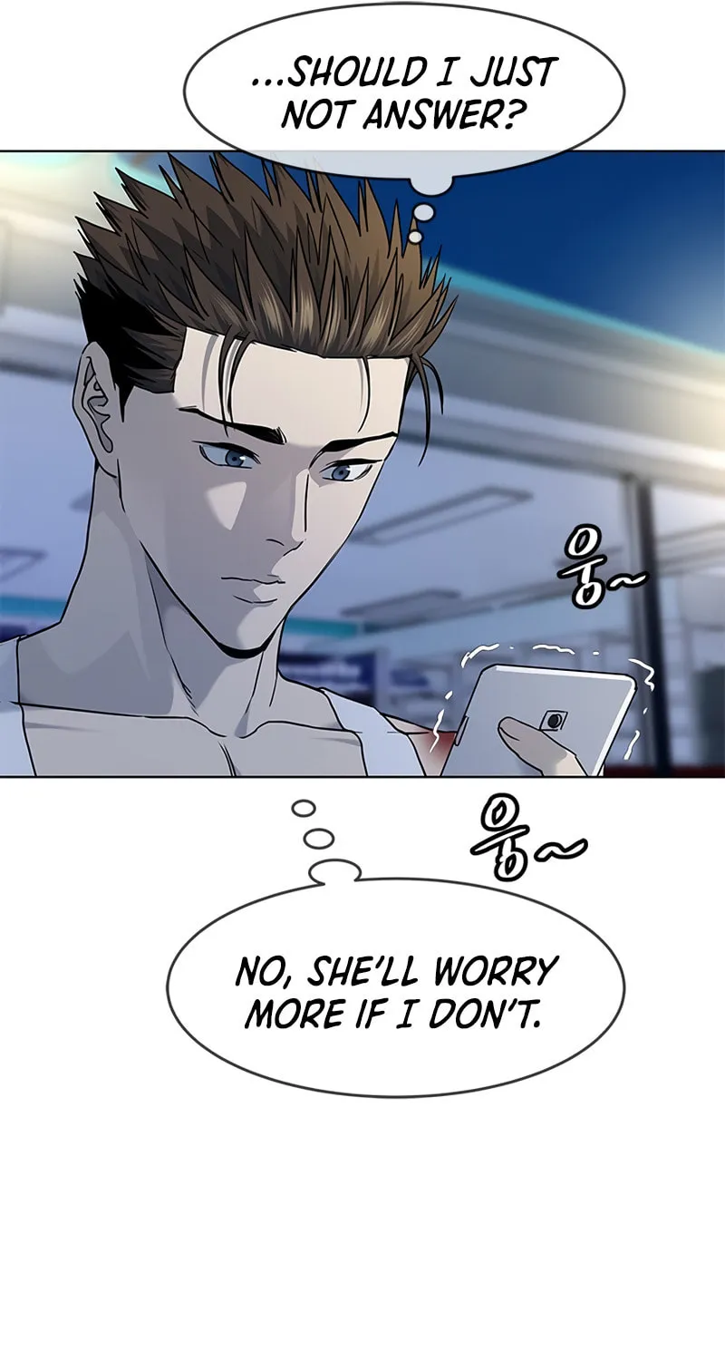 God of Blackfield Chapter 142 page 61 - 