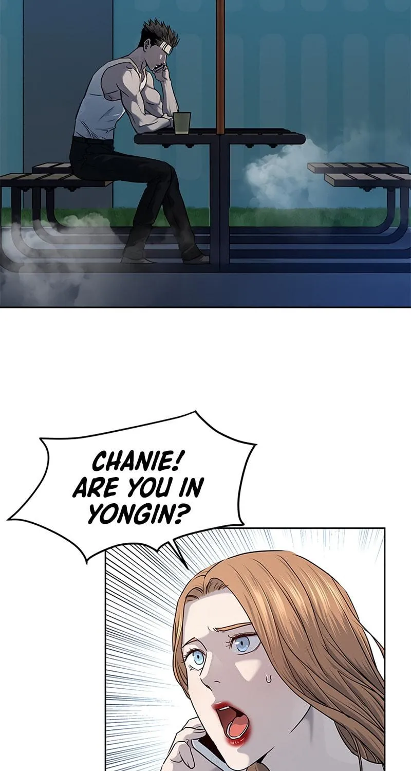 God of Blackfield Chapter 142 page 63 - 