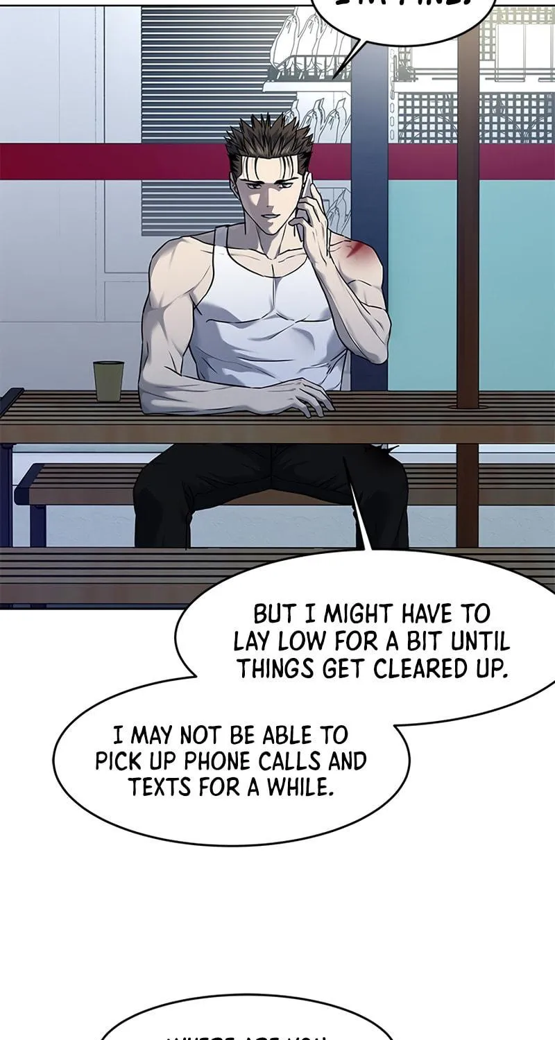 God of Blackfield Chapter 142 page 69 - 