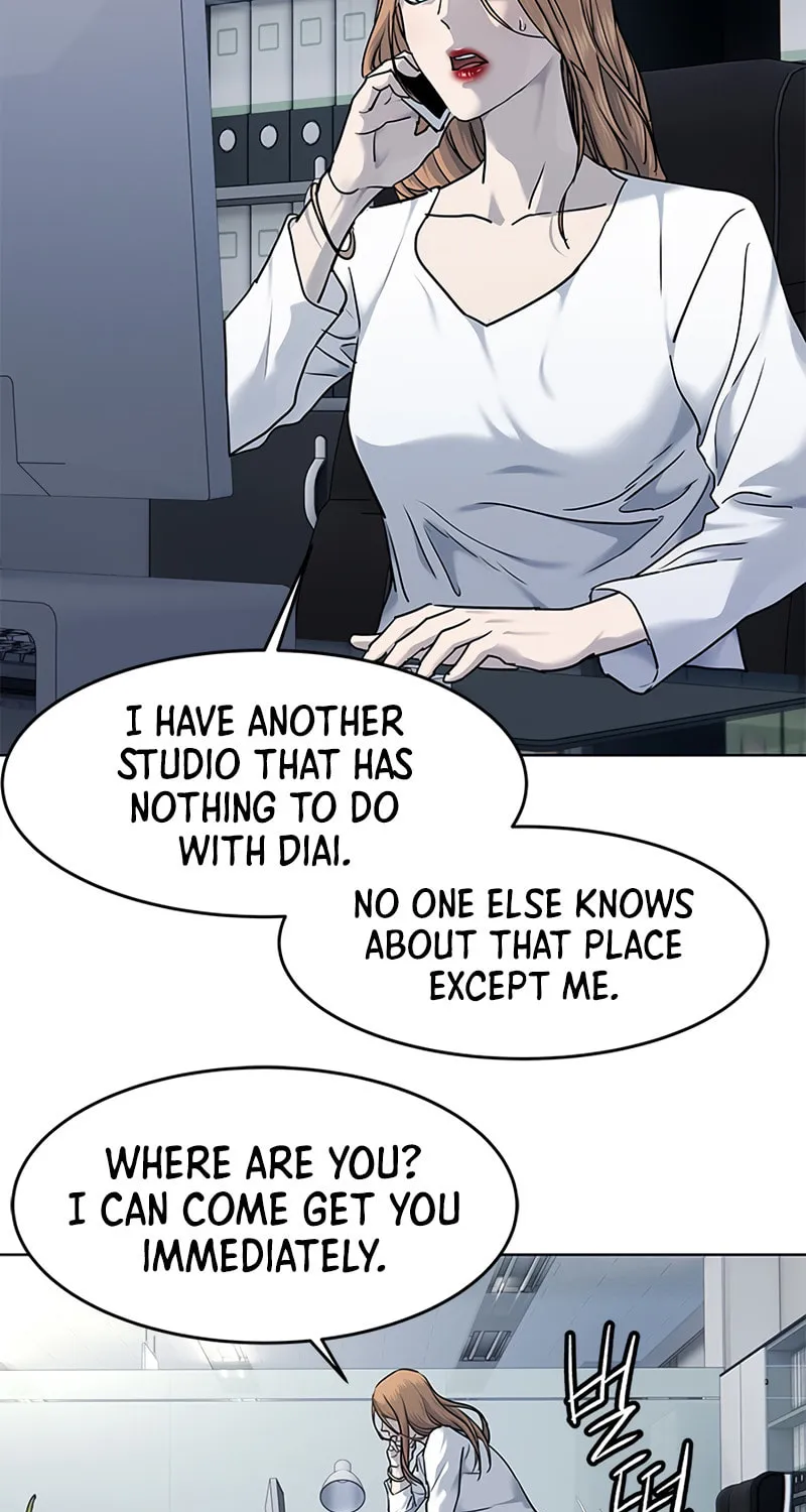 God of Blackfield Chapter 142 page 71 - 