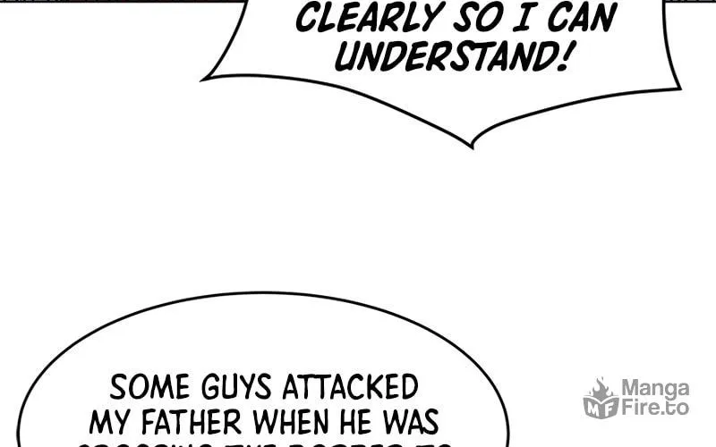 God of Blackfield Chapter 142 page 9 - 