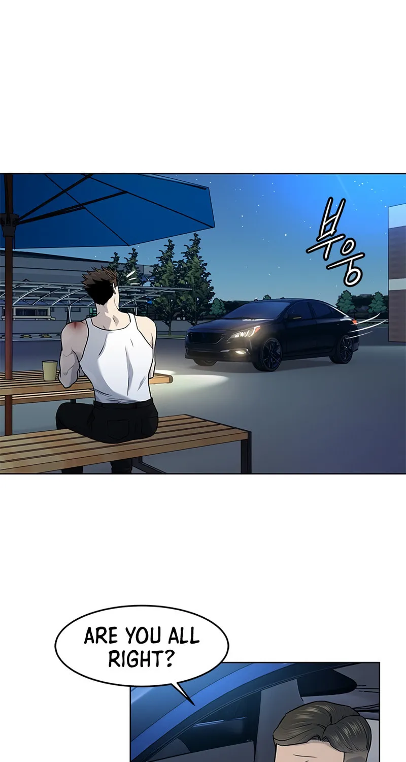 God of Blackfield Chapter 142 page 85 - 