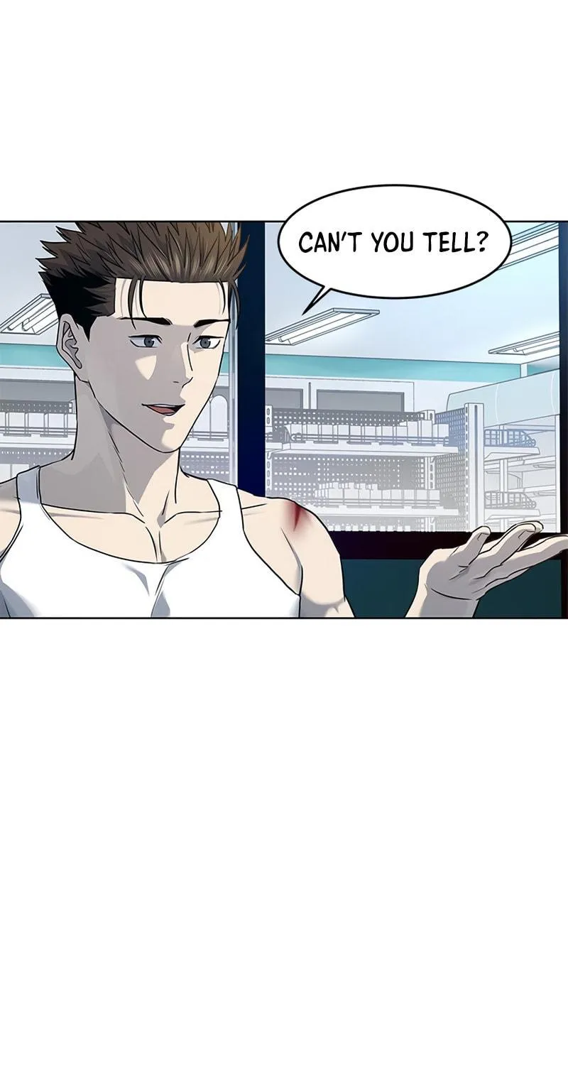 God of Blackfield Chapter 142 page 87 - 