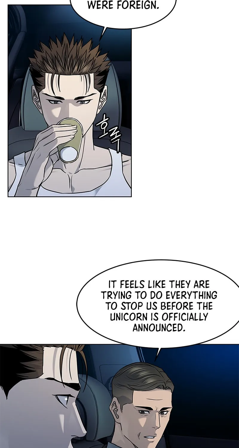God of Blackfield Chapter 142 page 91 - 