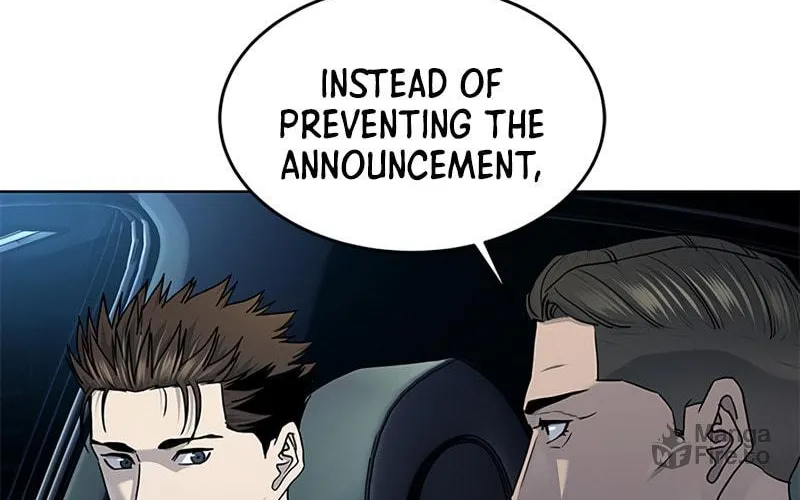 God of Blackfield Chapter 142 page 94 - 