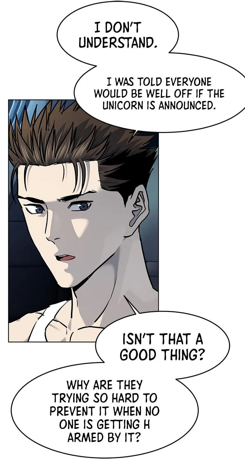 God of Blackfield Chapter 142 page 96 - 