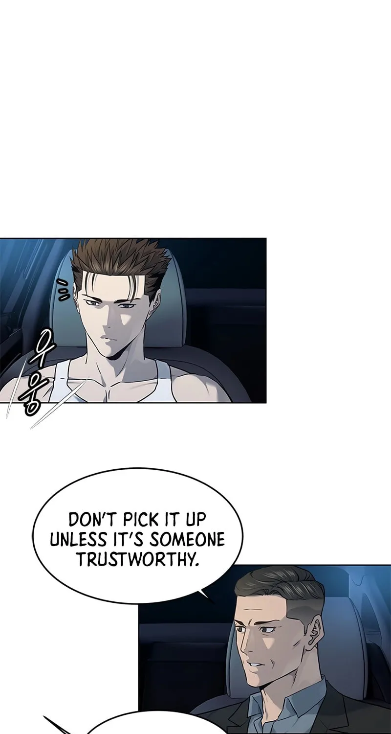 God of Blackfield Chapter 143 page 2 - 