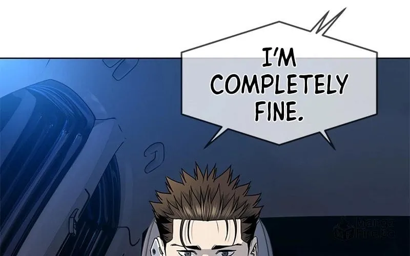 God of Blackfield Chapter 143 page 11 - 