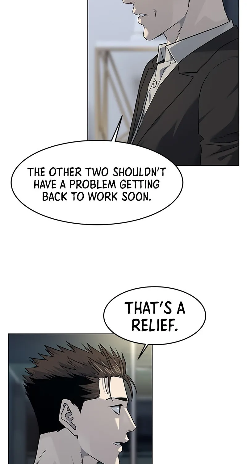 God of Blackfield Chapter 143 page 101 - 