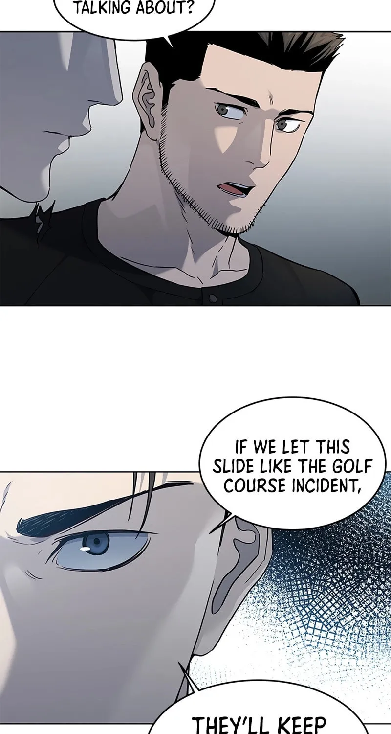 God of Blackfield Chapter 143 page 108 - 