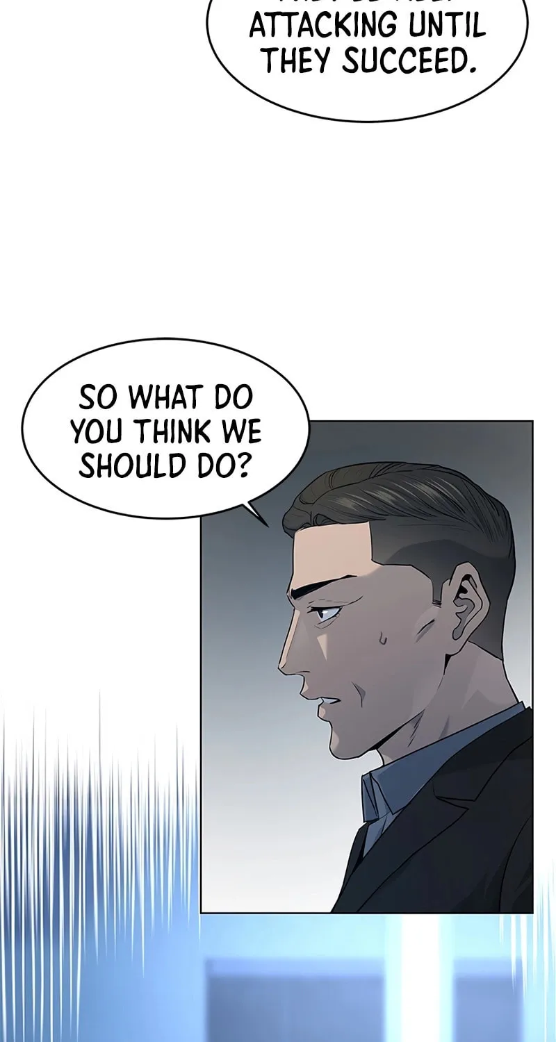 God of Blackfield Chapter 143 page 109 - 