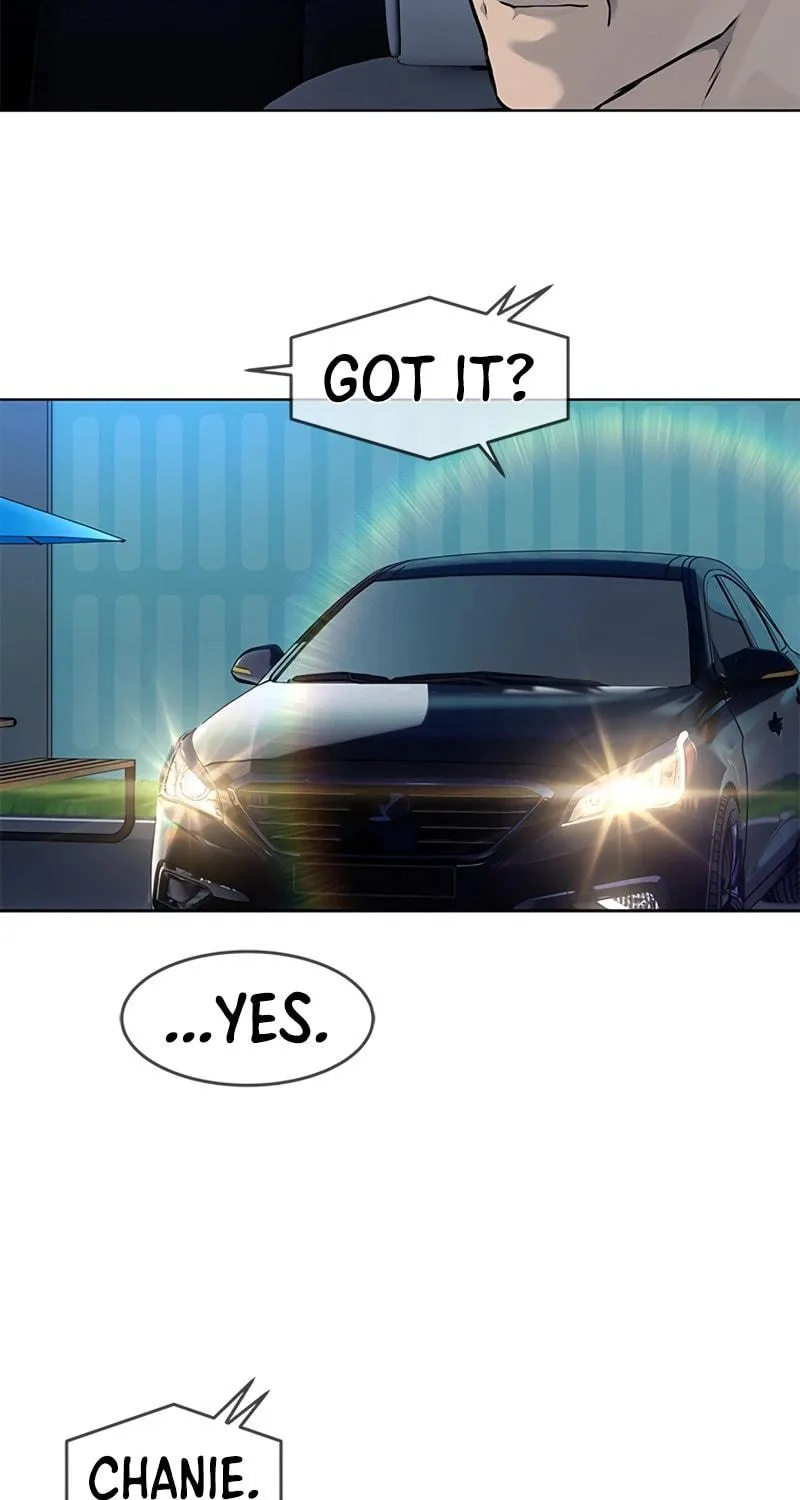 God of Blackfield Chapter 143 page 16 - 