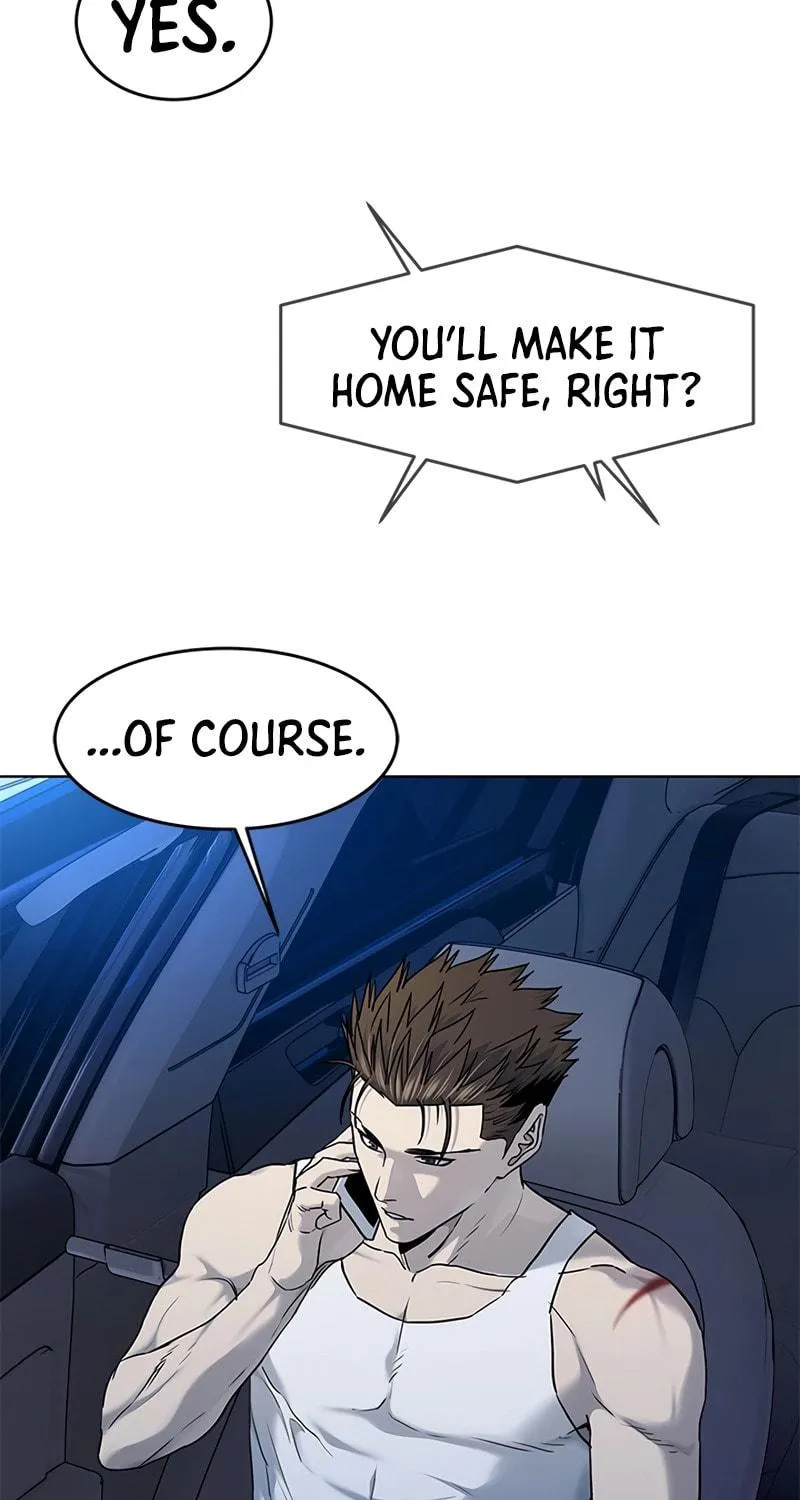 God of Blackfield Chapter 143 page 18 - 