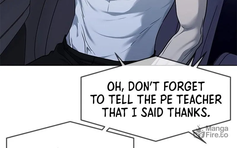 God of Blackfield Chapter 143 page 19 - 