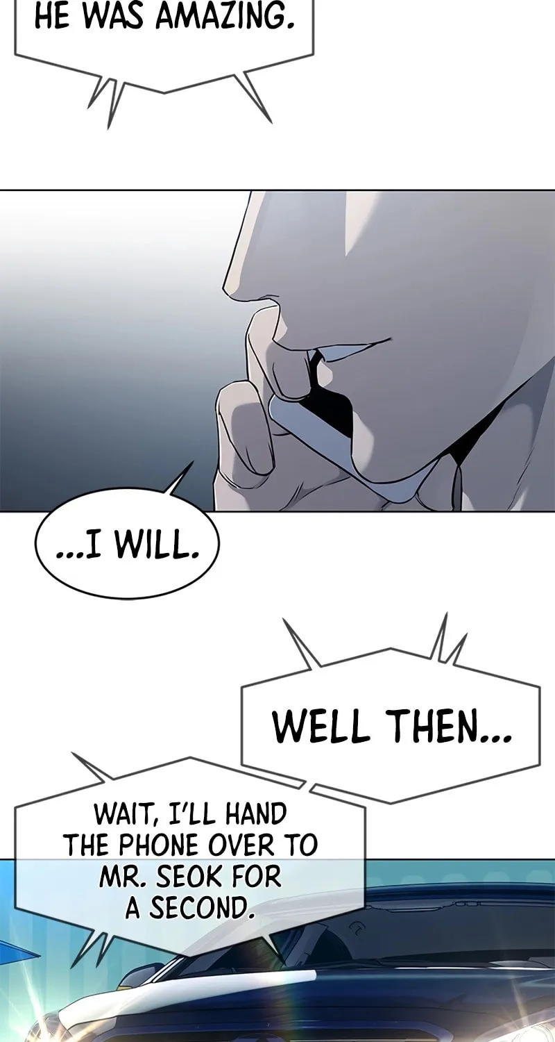God of Blackfield Chapter 143 page 20 - 
