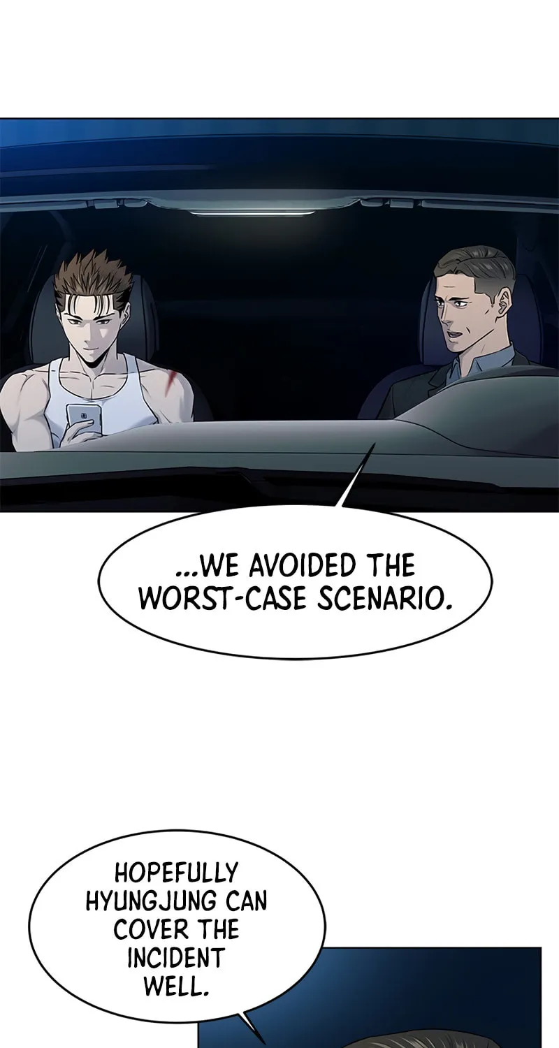God of Blackfield Chapter 143 page 26 - 