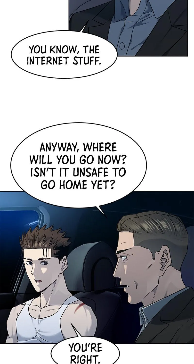 God of Blackfield Chapter 143 page 28 - 