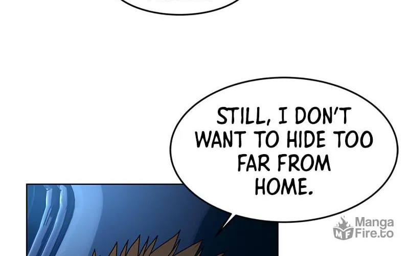 God of Blackfield Chapter 143 page 29 - 