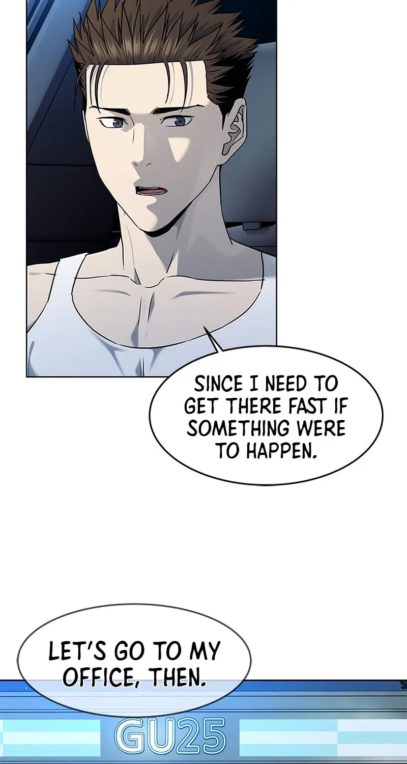 God of Blackfield Chapter 143 page 30 - 