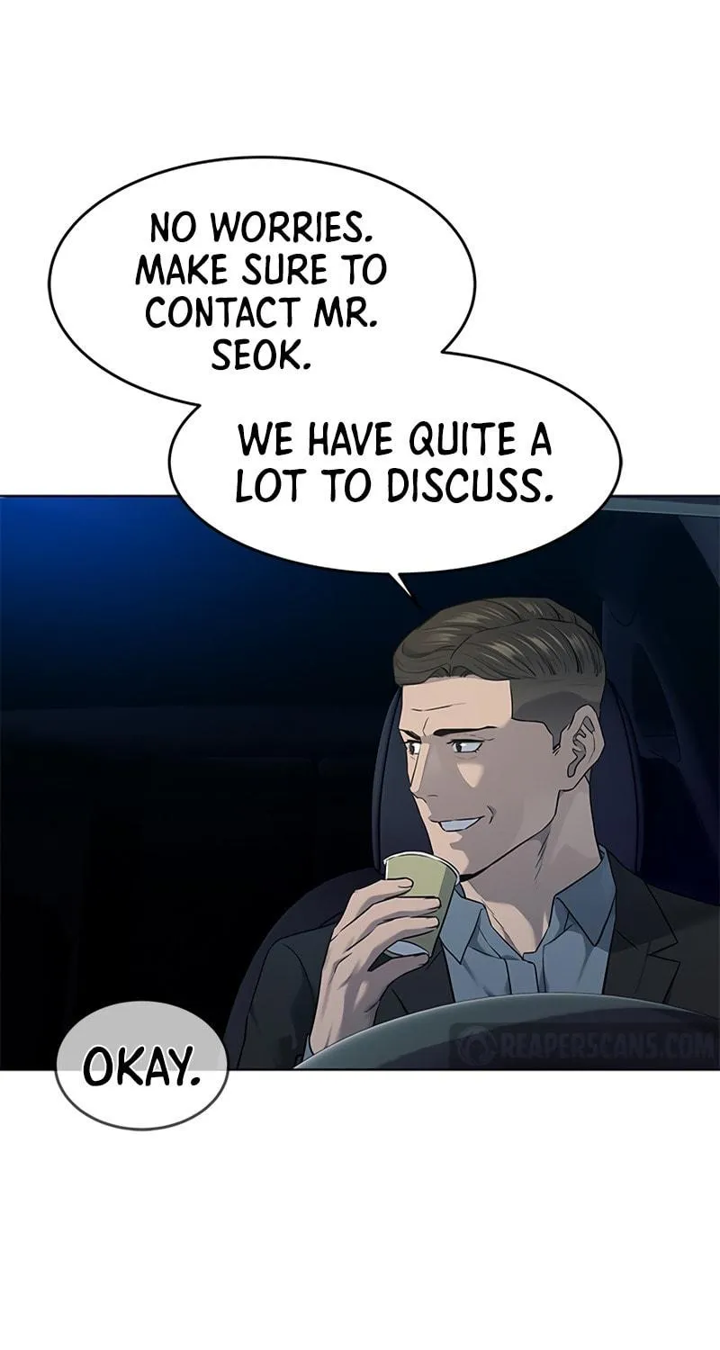 God of Blackfield Chapter 143 page 34 - 