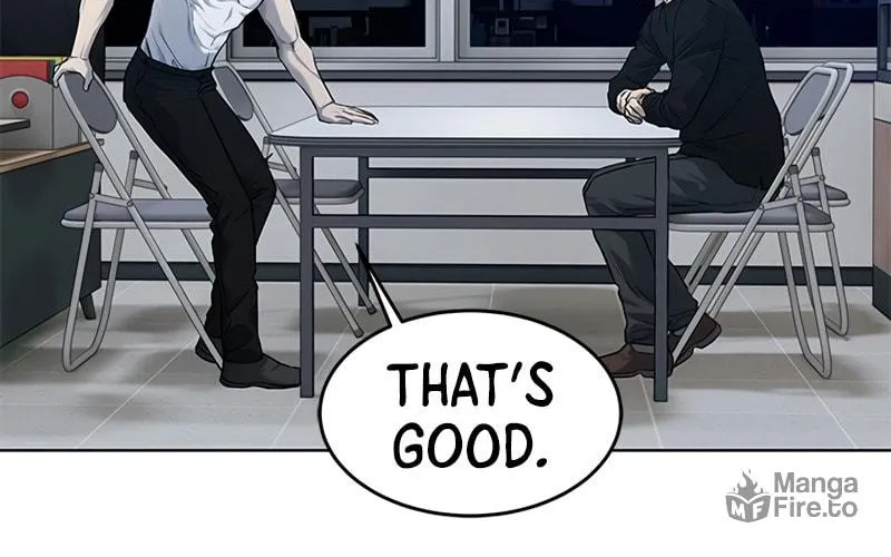 God of Blackfield Chapter 143 page 41 - 