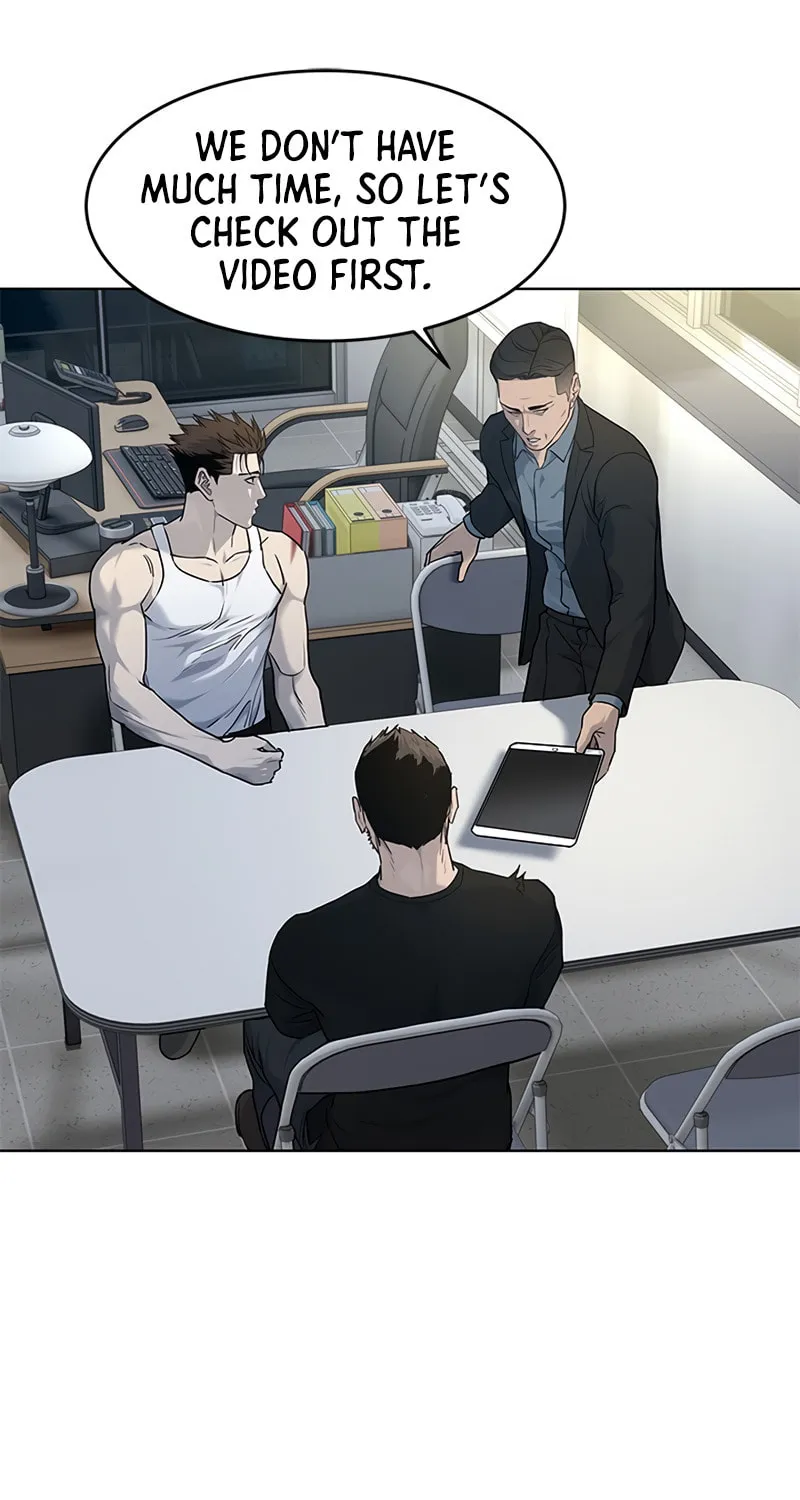 God of Blackfield Chapter 143 page 42 - 