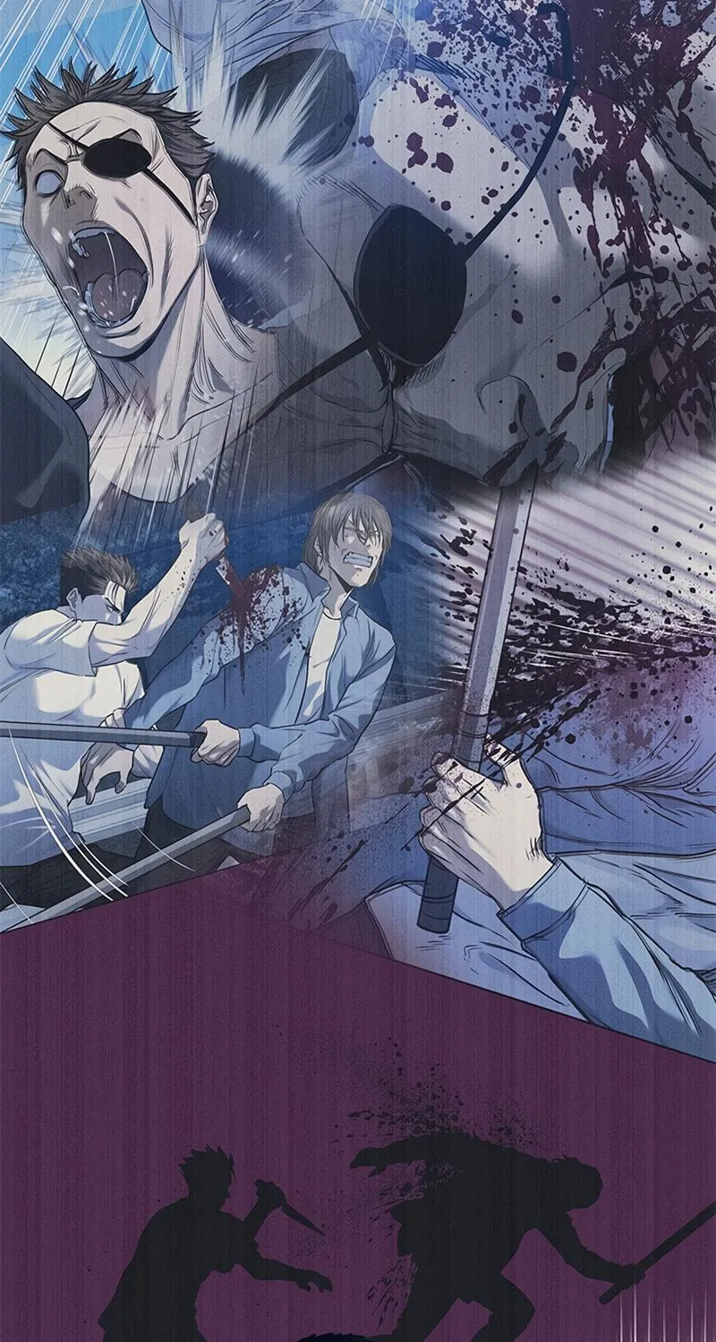 God of Blackfield Chapter 143 page 46 - 