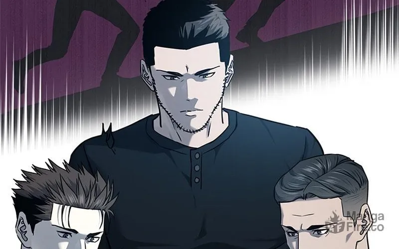 God of Blackfield Chapter 143 page 47 - 