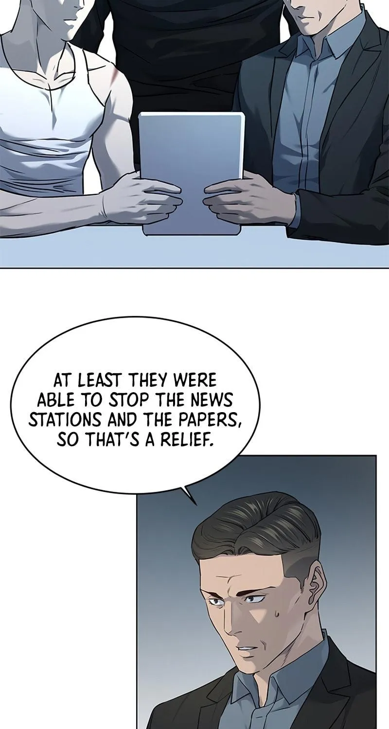 God of Blackfield Chapter 143 page 48 - 