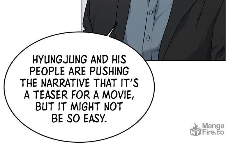 God of Blackfield Chapter 143 page 49 - 