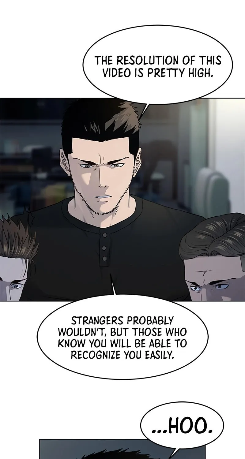 God of Blackfield Chapter 143 page 50 - 