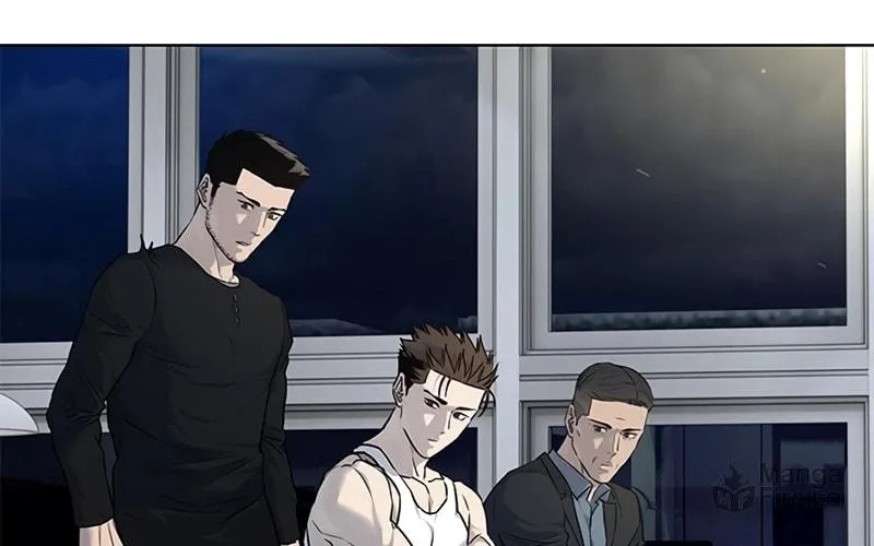 God of Blackfield Chapter 143 page 53 - 